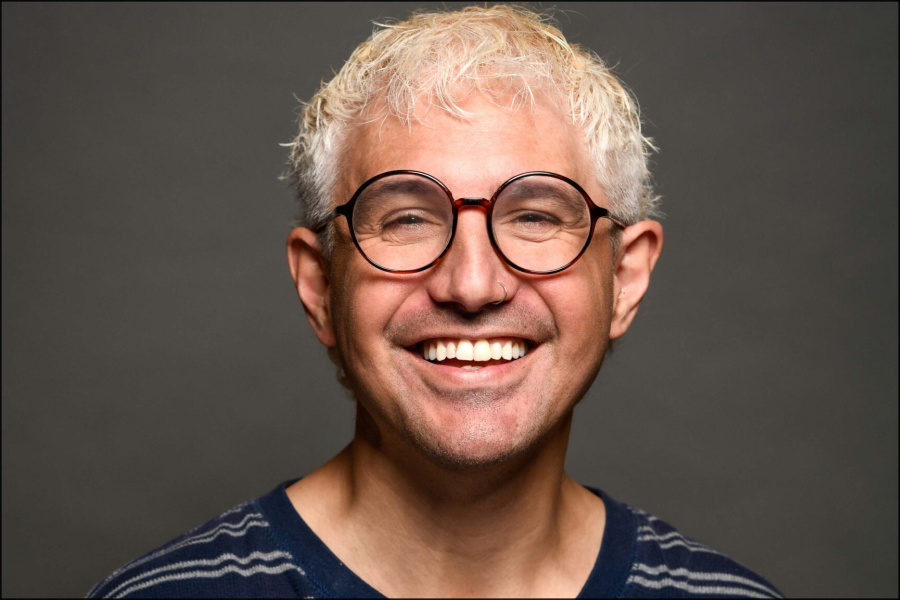 Johnny B: Stepping Into Calling and Leadership