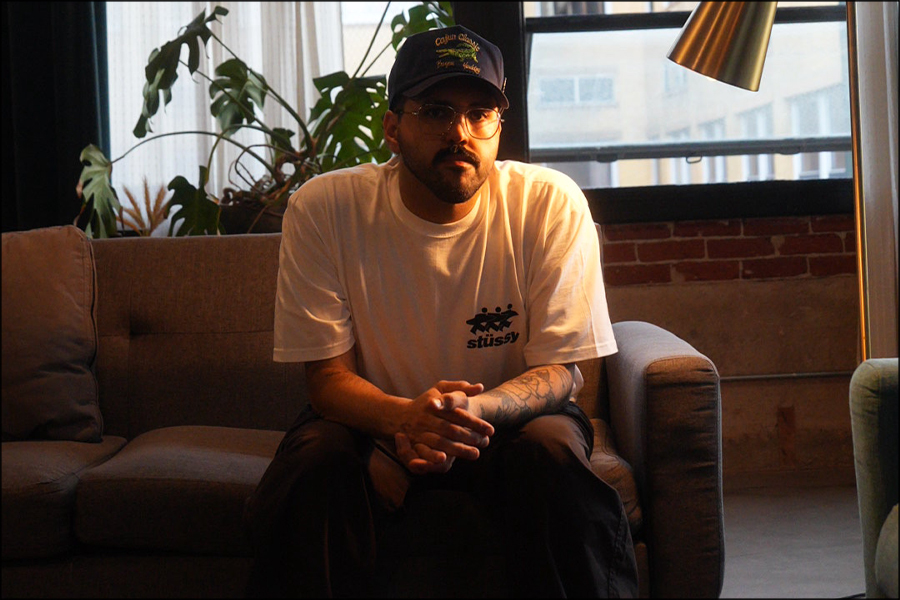 #272 - Marty, Dontello, Mike Teezy, YP aka Young Paul, & More...