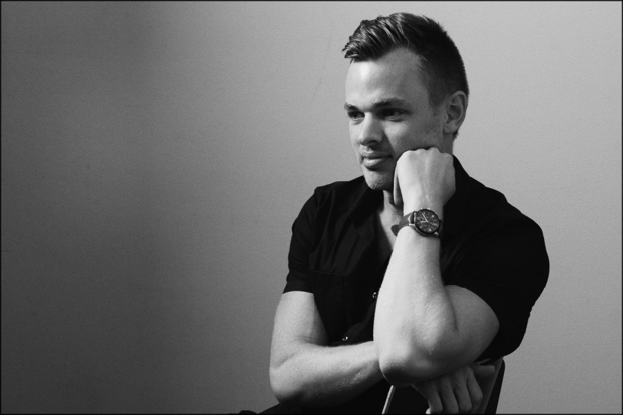Clark Beckham Redefines Worship Creativity