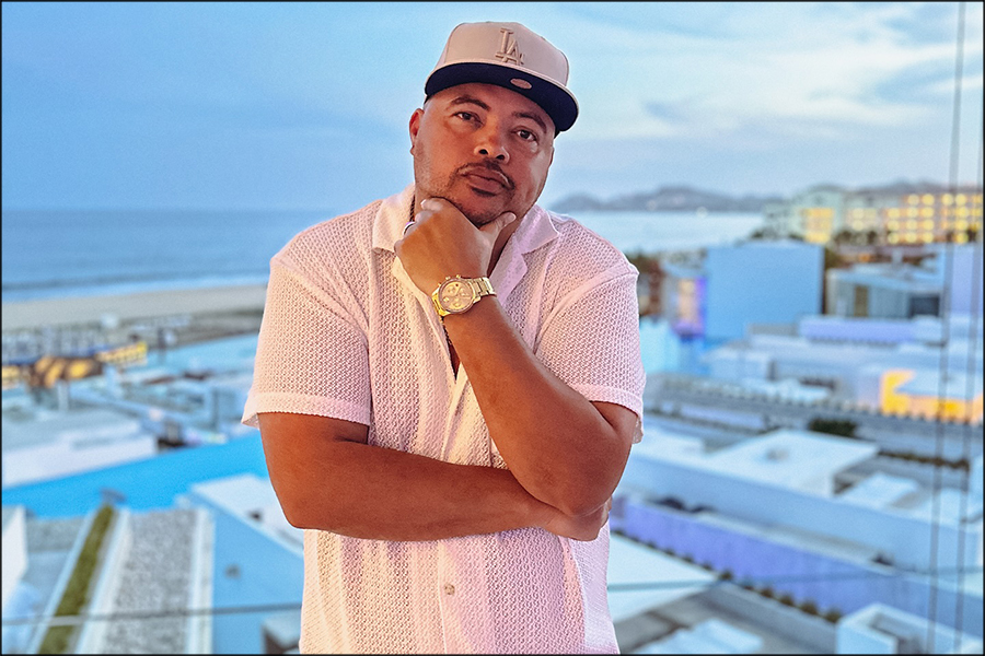 #275 - Bizzle, Fern, Zauntee, & More...