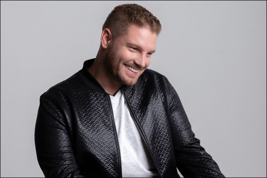 Michael Sarver: From American Idol to a Higher Calling