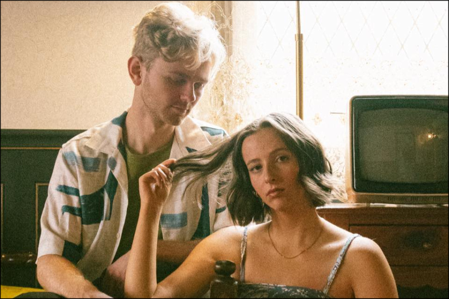 Grace and Max: Marriage, Music, Mental Health