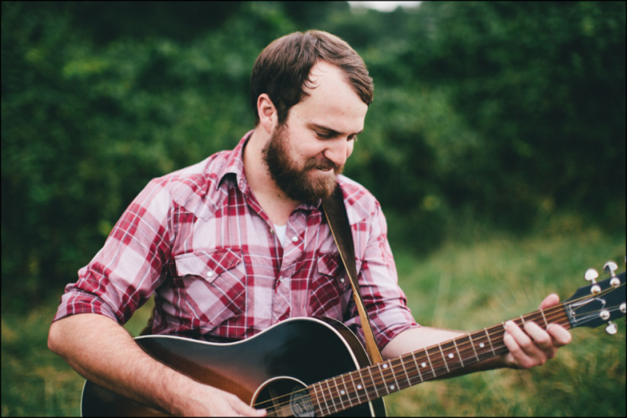 Nate Moore: Simplicity, Surrender, and Soul