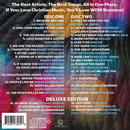 wow 2016 christian cd wow 2016 christian cd