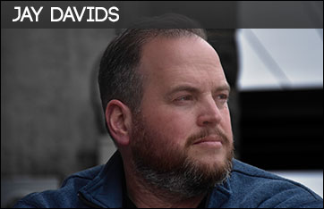 Jay Davids