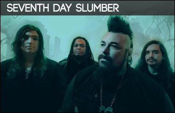 Seventh Day Slumber