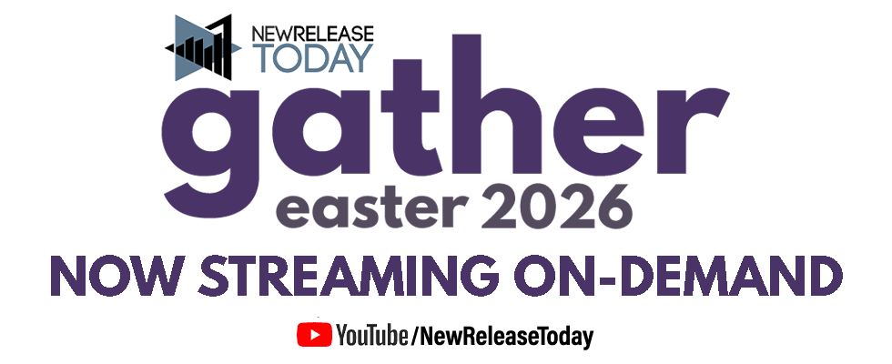 Gather 2026 - Watch On YouTube