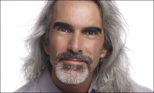 Guy Penrod Takes A Deep Breathe And Goes Solo | AN NRT EXCLUSIVE ARTIST ...