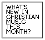 Discover New Christian Music