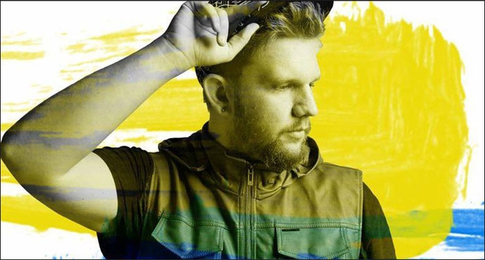 Jonathan Thulin Guest Hosts The Reconstruction Radio Show