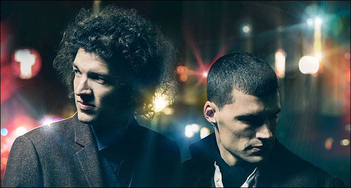 For KING & COUNTRY Announce New Album Title