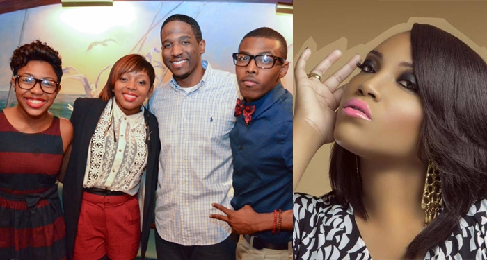 The Walls Group and Tasha Page-Lockhart To Open For The Kirk Franklin Presents Tye Tribbett Tour