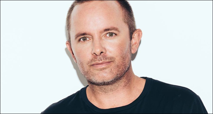 Chris Tomlin Joins CURE Board of Directors