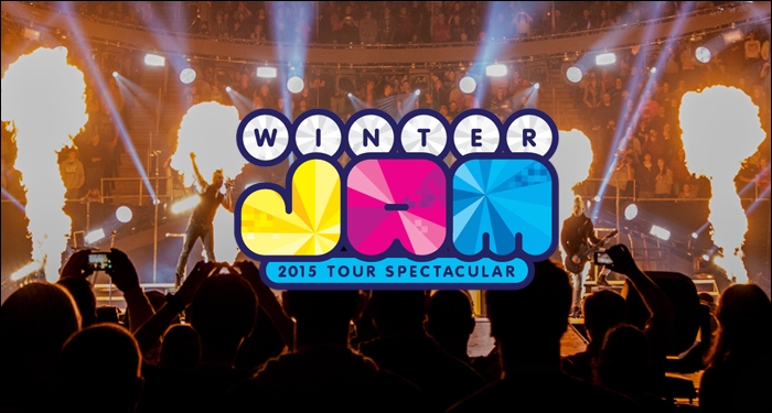 WinterJam to Broadcast Live February 28