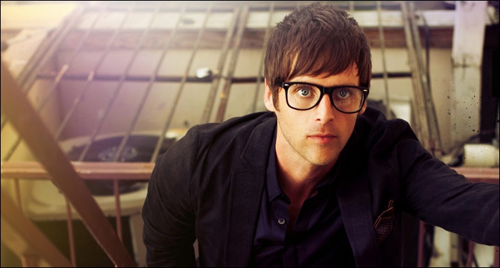 B.Reith Added to Camp Electric 2015 Lineup