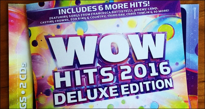 wow 2016 christian cd wow 2016 christian cd