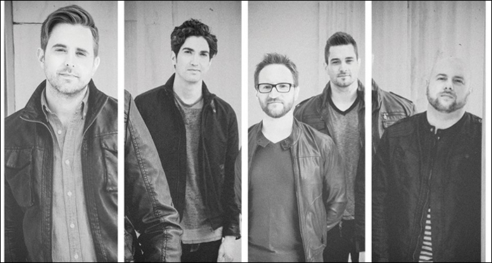 Sanctus Real to Farewell Frontman Matt Hammitt With Release of Best Of Collection