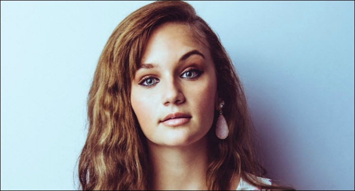 Gotee Records Announces New Artist Hollyn With The Release Of Her Self-Titled EP October 16