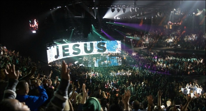 Pure Flix To Distribute 'Hillsong: Let Hope Rise' In Theaters Nationwide Sept. 16