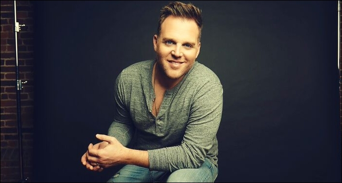 Matthew West Releases Music Video For 'Mended'