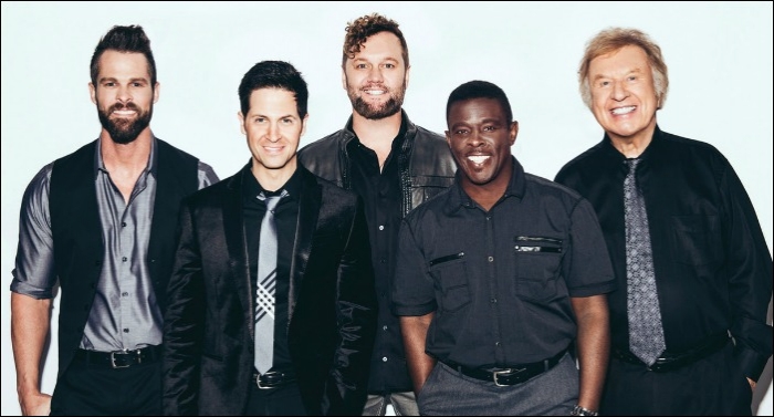 Gaither Vocal Band Is Better Than Ever And 'Better Together'