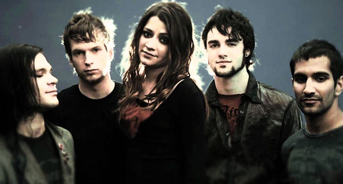 Lacey on Rejoining Flyleaf: 'Couldn't Imagine That; Who Knows What God's Plans Are'