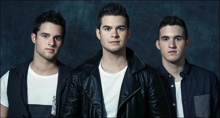OBB Releases New Single 'Sweater'