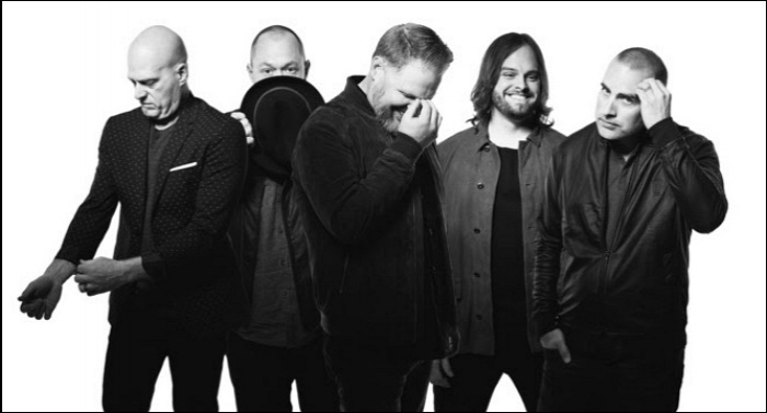 MercyMe Unveils Lyric Video for New Single 'Even If'