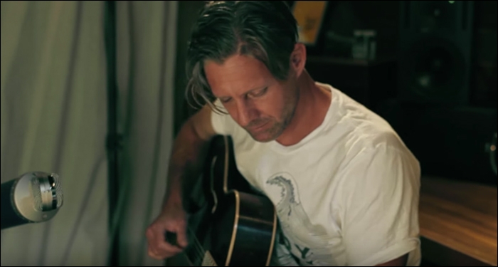 ​Jon Foreman Releases Cover of Lifehouse's 'Flight'