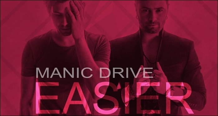 Manic Drive to Release New Single June 23