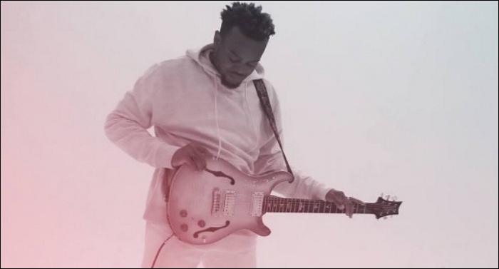 Travis Greene Releases 'Love Will Always Win' Official Video 