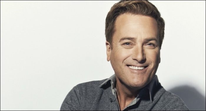 Michael W. Smith Gives Away His First-Ever Children's Books to Natal Intensive Care Units