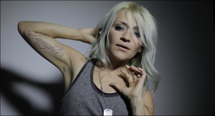 Lacey Sturm to Fill In for LEDGER on Upcoming Skillet Tour Dates