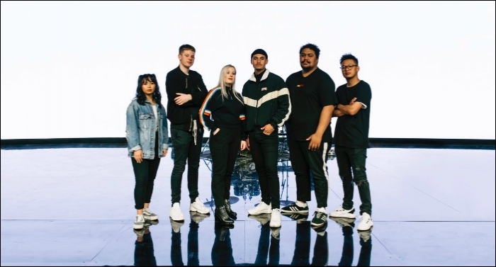 Planetshakers' Youth Band planetboom Releases 1st Full-Length Album 'Jesus Over Everything' 
