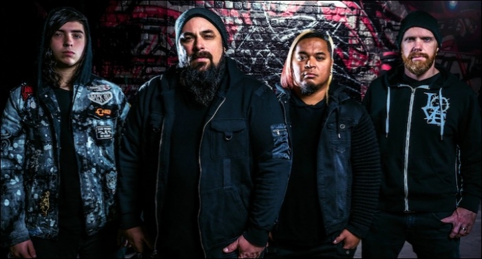 Seventh Day Slumber is 'Closer to Chaos' with May 31 Release