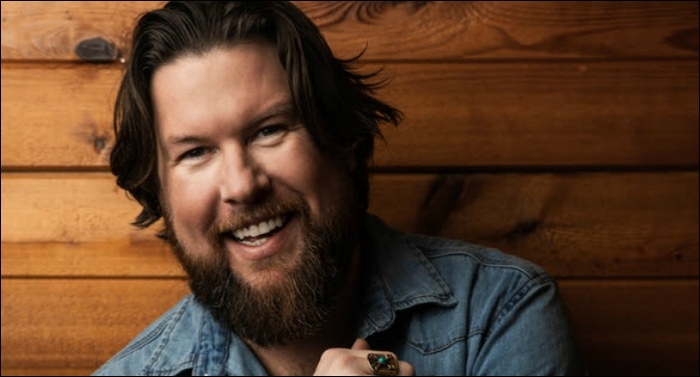 Zach Williams Announces Headlining 'The Rescue Story Tour'