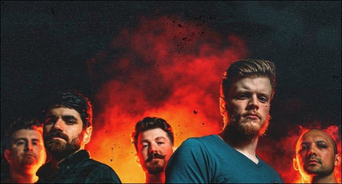 Wolves At the Gate Announces Headlining Tour