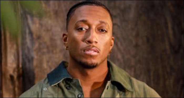 Lecrae Receives Platinum Certification For Collaboration With Tori Kelly