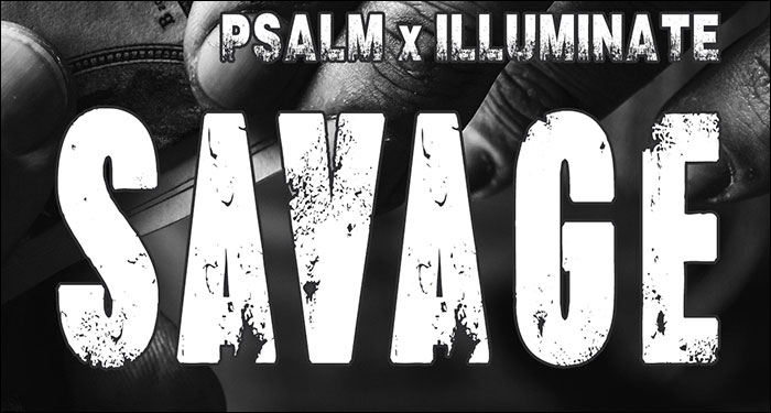 Psalm And Illuminate Drop New Single