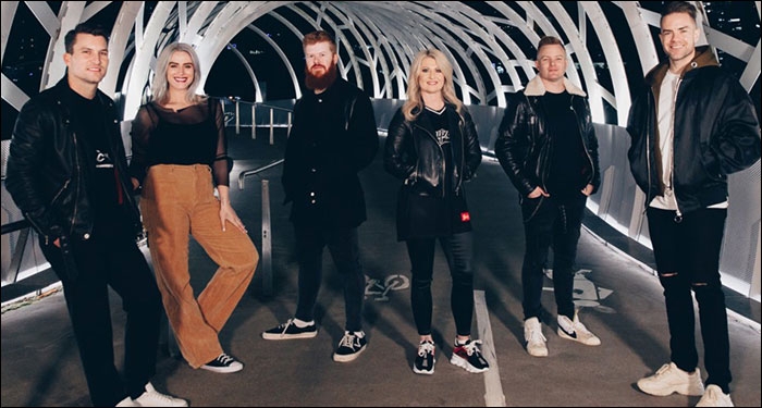 Planetshakers Releases Glory Part Two EP Featuring 30,000 Voices In Manila