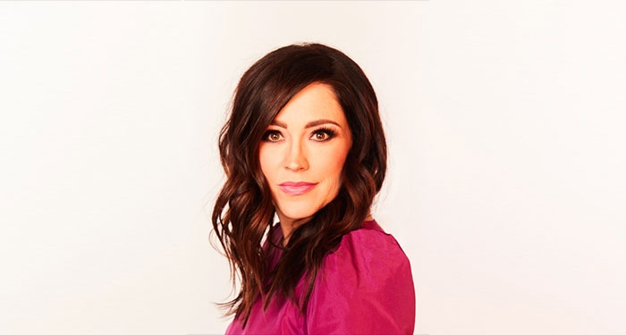 Grammy-Nominated Worship Leader Kari Jobe Releases New Versions Of 