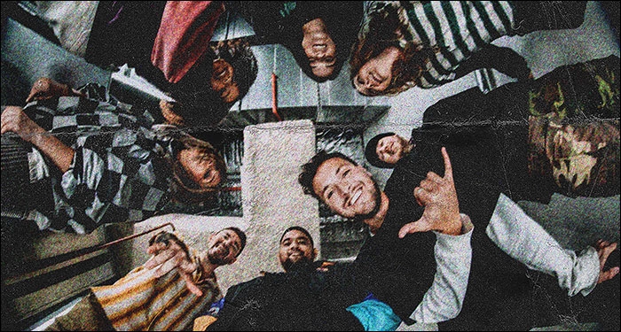 Hillsong Young And Free Announces New Album 