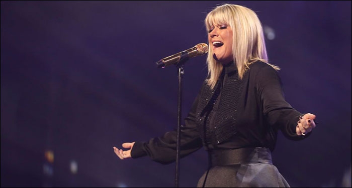 Grammy-Nominated Natalie Grant Premieres Title Track From Upcoming New Album