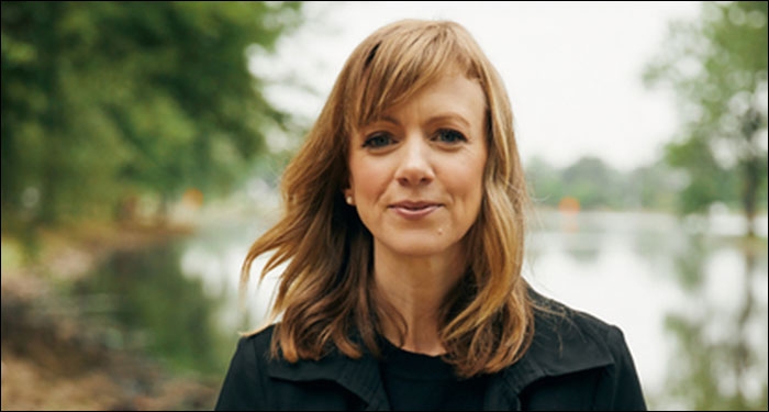 'Patient Kingdom,' New Album From Sandra McCracken, Makes It's Debut