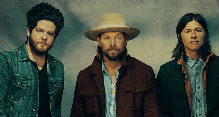 NEEDTOBREATHE Release Official Video For 