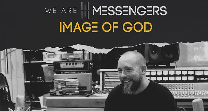 Curb/Word Entertainment's We Are Messengers Collaborate With Vince Gill