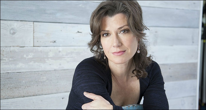 Amy Grant To Perform 