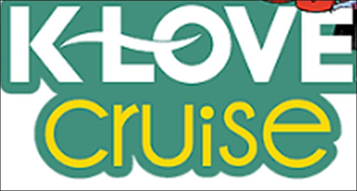 k love cruise 2023 lineup