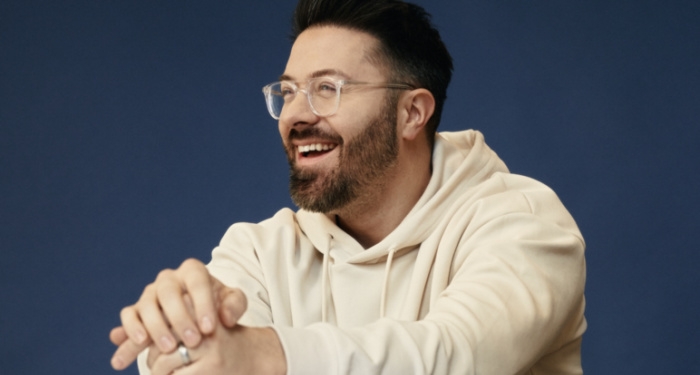 Danny Gokey Releases New Single from Upcoming Album