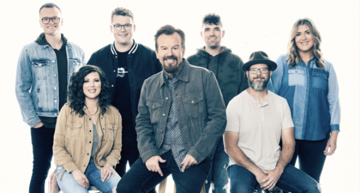 Casting Crowns Releases Song from Upcoming Album